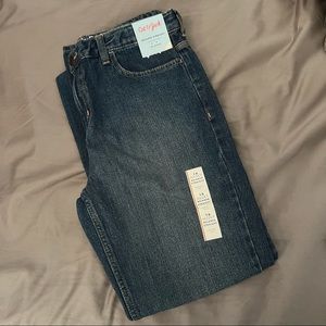 NWT Cat and Jack boys jeans